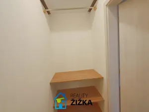 Pronájem bytu 1+kk, Brno, Chudčická, 34 m2