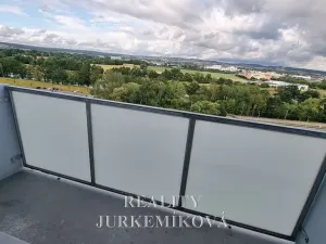 Prodej bytu 2+kk, České Budějovice, Labská, 44 m2