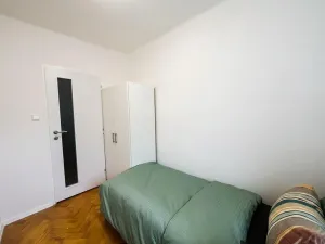 Pronájem bytu 1+kk, Ústí nad Labem, Velká Hradební, 6 m2