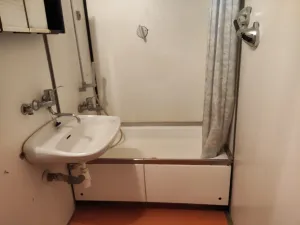 Pronájem bytu 2+1, Praha - Chodov, Hněvkovského, 47 m2