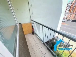 Pronájem bytu 3+1, Děčín, Čsl. armády, 66 m2