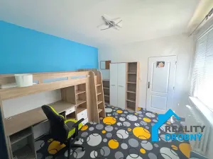Pronájem bytu 3+1, Děčín, Čsl. armády, 66 m2