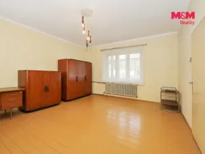 Prodej zemědělské usedlosti, Černovice - Benešov, 265 m2