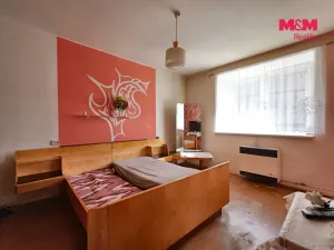 Prodej rodinného domu, Lipová, 110 m2
