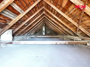 Prodej rodinného domu, Lipová, 110 m2