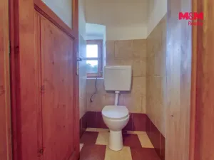 Prodej rodinného domu, Hlavňovice - Zámyšl, 622 m2