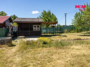 Prodej zahrady, Horšovský Týn - Malé Předměstí, 401 m2