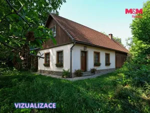 Prodej rodinného domu, Golčův Jeníkov, Mírová, 100 m2