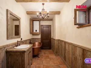 Prodej rodinného domu, Golčův Jeníkov, Mírová, 100 m2
