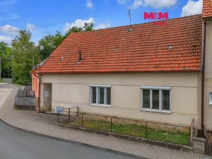 Prodej rodinného domu, Ivančice - Řeznovice, 75 m2