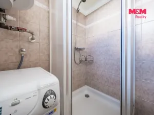 Prodej bytu 3+1, Košík, 63 m2