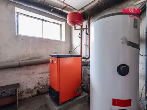 Prodej bytu 3+1, Košík, 63 m2