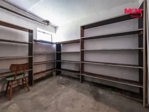Prodej bytu 3+1, Košík, 63 m2