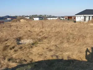 Dražba zahrady, Písková Lhota, 1397 m2
