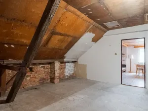 Prodej rodinného domu, Slatiňany, 156 m2