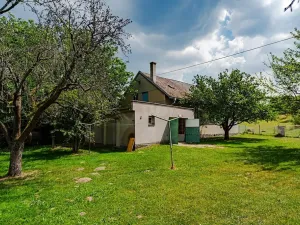 Prodej rodinného domu, Slatiňany, 156 m2