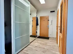 Prodej bytu 2+1, Trutnov, Pomněnková, 56 m2