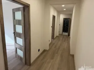 Pronájem bytu 2+1, Praha - Strašnice, Krupská, 65 m2