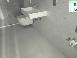 Pronájem bytu 2+kk, Liberec, Moskevská, 51 m2