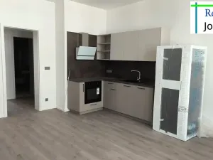 Pronájem bytu 2+kk, Liberec, Moskevská, 51 m2
