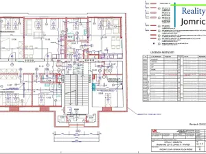 Pronájem bytu 1+kk, Liberec, Moskevská, 40 m2