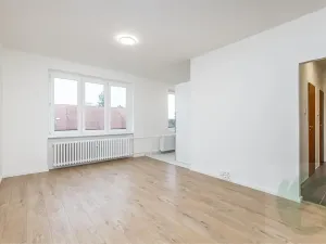Pronájem bytu 2+1, Štětí, Školní, 53 m2