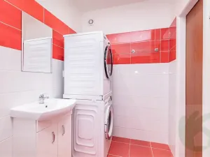Pronájem bytu 2+1, Štětí, Školní, 53 m2