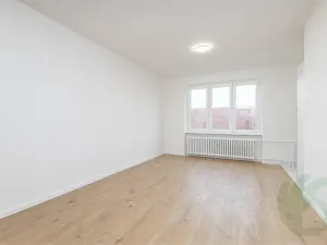 Pronájem bytu 2+1, Štětí, Školní, 53 m2