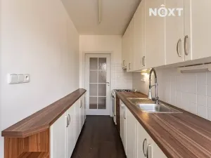 Pronájem bytu 2+1, Šumperk, Pod hájovnou, 56 m2