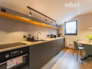 Prodej apartmánu, Staré Město, Sportovní, 57 m2