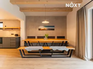 Prodej apartmánu, Staré Město, Sportovní, 83 m2