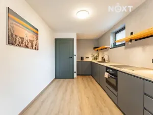 Prodej apartmánu, Staré Město, Sportovní, 83 m2