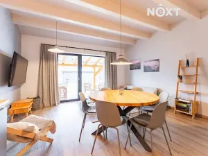 Prodej apartmánu, Staré Město, Sportovní, 57 m2