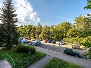 Prodej bytu 3+kk, Praha - Střížkov, Žandovská, 74 m2