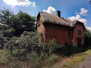 Prodej skladu, Ostrava, Vratimovská, 259 m2