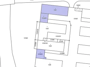 Prodej skladu, Ostrava, Lešetínská, 498 m2