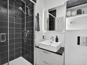 Prodej bytu 2+1, Brno, Húskova, 55 m2