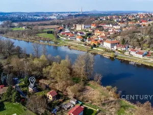 Prodej rodinného domu, Dolany nad Vltavou, Ke Kocandě, 50 m2