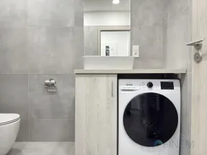Pronájem bytu 1+1, Ústí nad Orlicí, Popradská, 36 m2