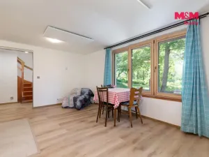 Prodej rodinného domu, Město Albrechtice - Česká Ves, 142 m2