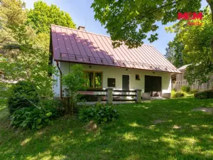 Prodej rodinného domu, Město Albrechtice - Česká Ves, 142 m2