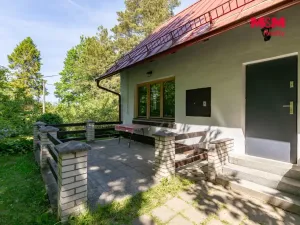 Prodej rodinného domu, Město Albrechtice - Česká Ves, 142 m2