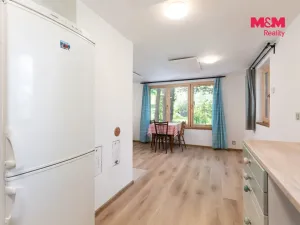 Prodej chaty, Město Albrechtice - Česká Ves, 142 m2