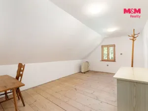 Prodej chaty, Město Albrechtice - Česká Ves, 142 m2