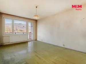 Prodej bytu 4+1, Děčín - Děčín XXVII-Březiny, Kosmonautů, 79 m2
