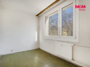 Prodej bytu 4+1, Děčín - Děčín XXVII-Březiny, Kosmonautů, 79 m2