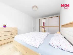 Prodej bytu 3+kk, Brno - Štýřice, Vídeňská, 52 m2