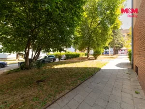 Prodej bytu 3+kk, Brno - Štýřice, Vídeňská, 52 m2
