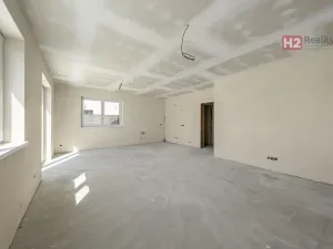 Prodej rodinného domu, Přerov nad Labem, 127 m2