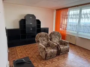 Pronájem bytu 3+1, Chomutov, Březenecká, 67 m2